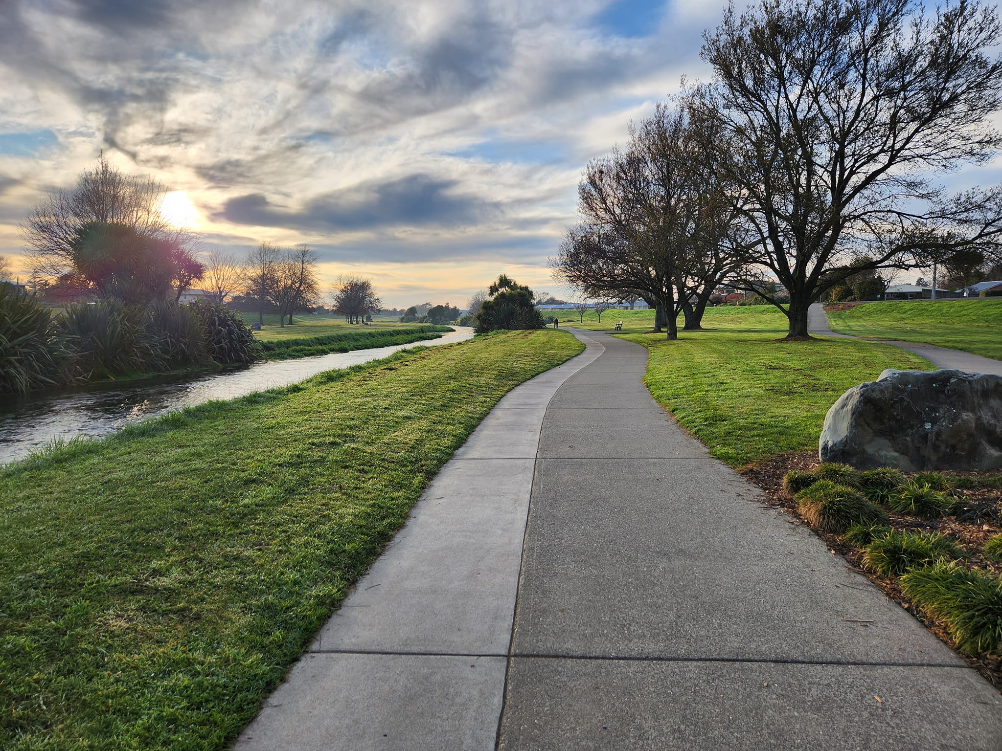 parkrun Progress report