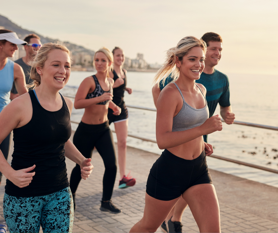 strength training for runners