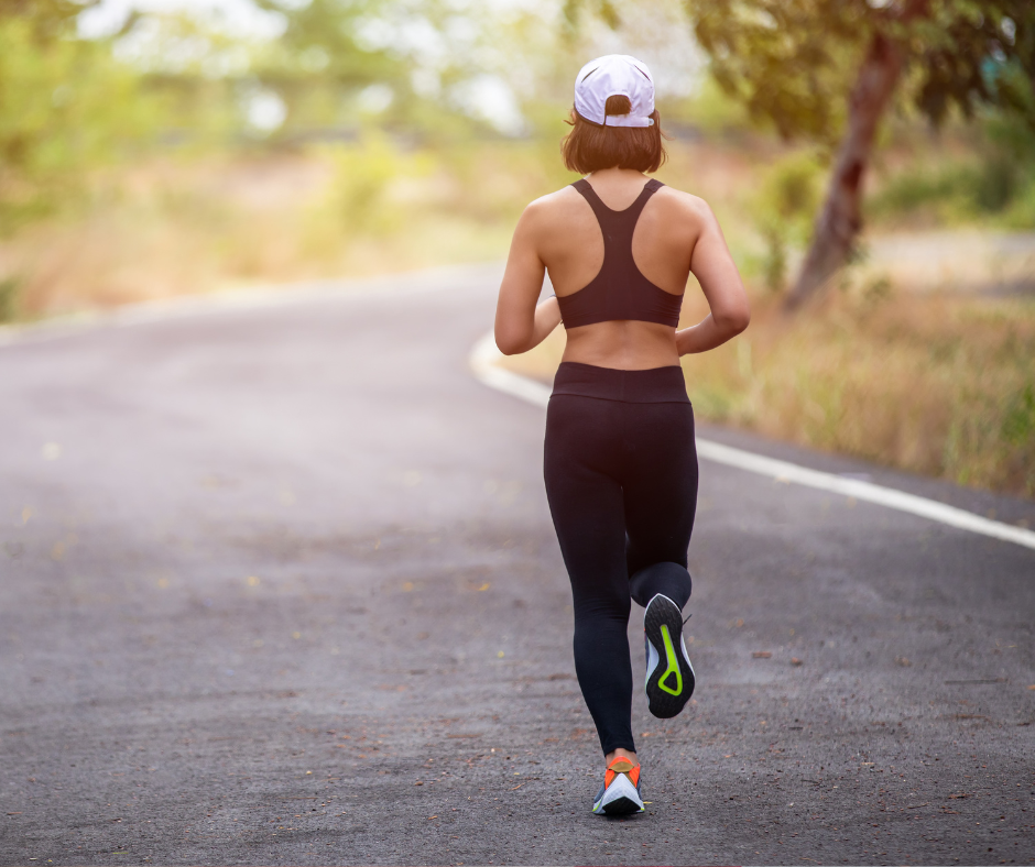 parkrun Power Tip: Practice Finishing Surges to Run Stronger at the End