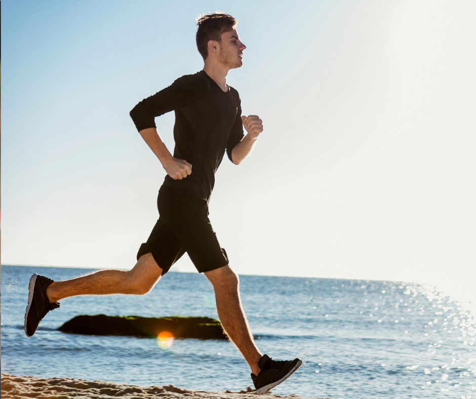 threshold workout