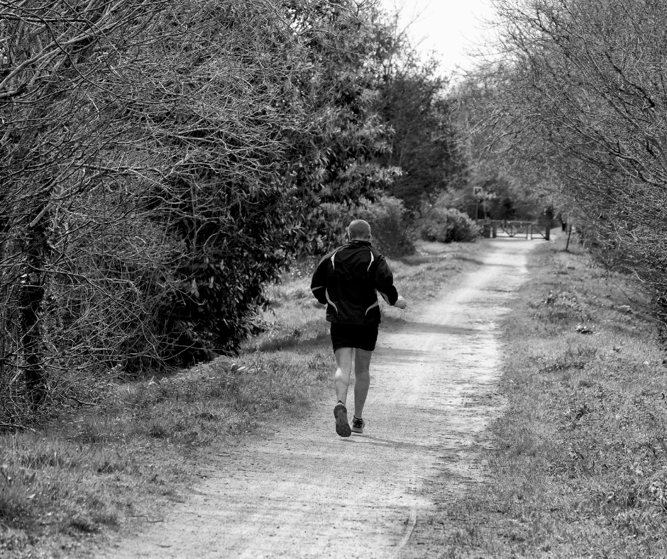 parkrun PB