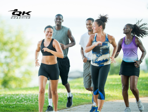parkrun power tip