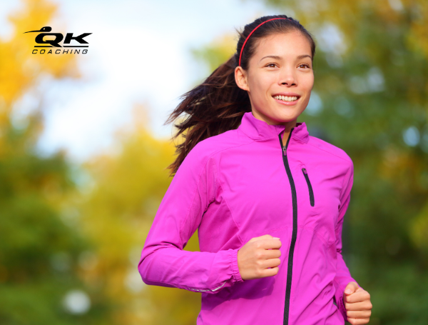 parkrun power tip