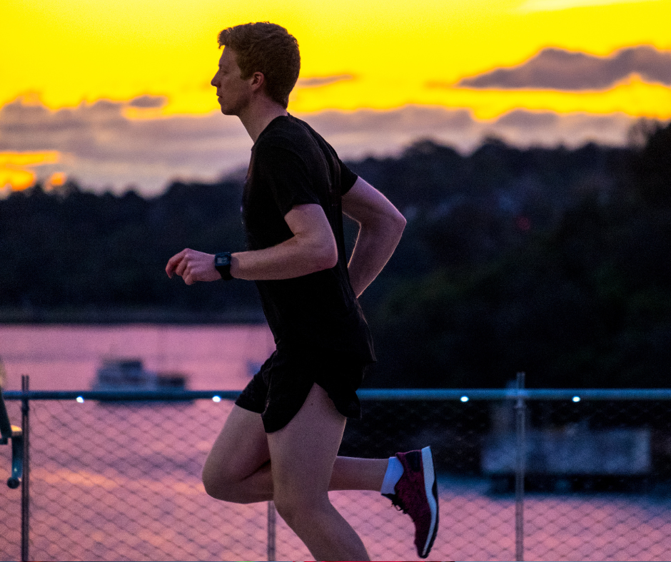 VO2 max workout