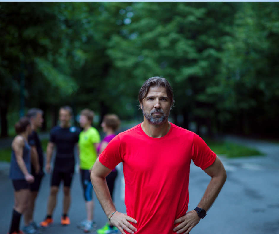 hill repeats workout