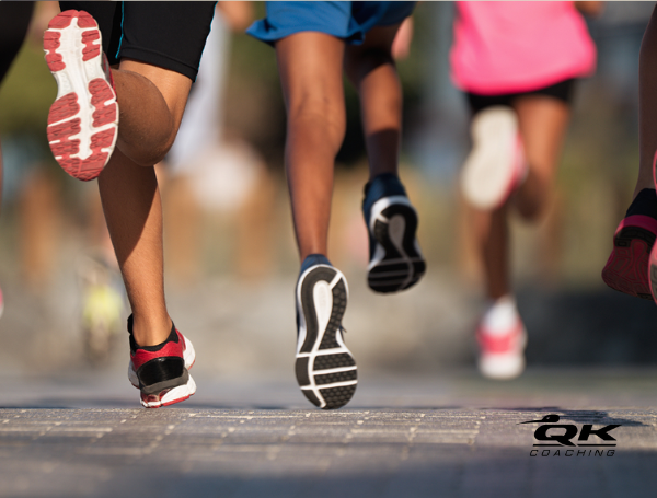 parkrun power tip