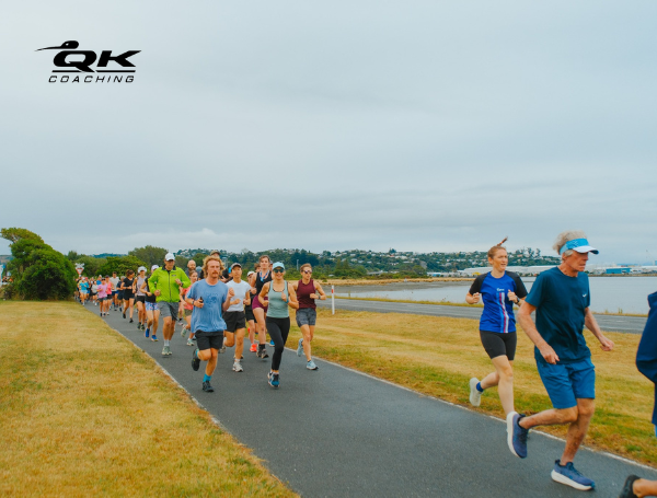 parkrun pacing tips