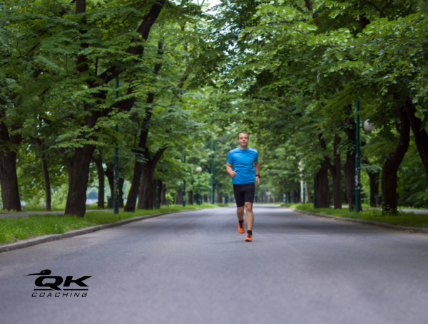 tempo run workout