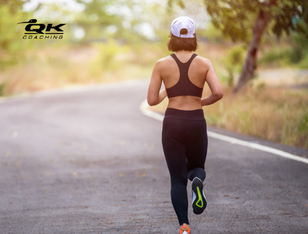 hill repeats workout