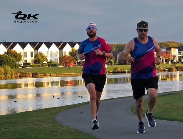 sub 20 parkrun
